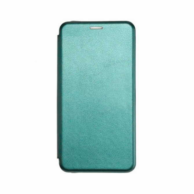 Чехол книжка U-Like Best Samsung A045 Galaxy A04 Green