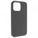 Силіконовий чохол для iPhone 15 Pro Max Dark Gray FULL (NO LOGO)