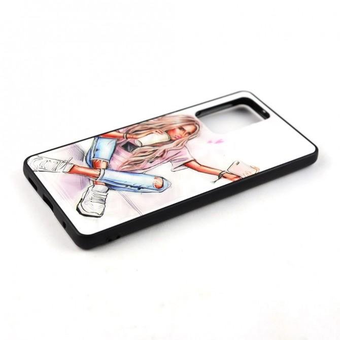 Чехол Prisma Ledies для Xiaomi Redmi Note 10 Pro Selfie-4