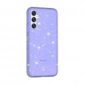 TPU чехол Nova для Samsung Galaxy A05s Purple