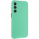 Чехол Original Soft Case Samsung Galaxy S24 Мятный FULL