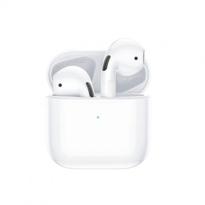 Наушники Borofone BW34 TWS White