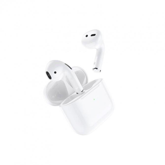 Наушники Borofone BW34 TWS White-1