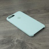 Чохол Soft Case для iPhone 7/8 Plus Блакитний Чохол Soft Case для iPhone 7/8 Plus Блакитний