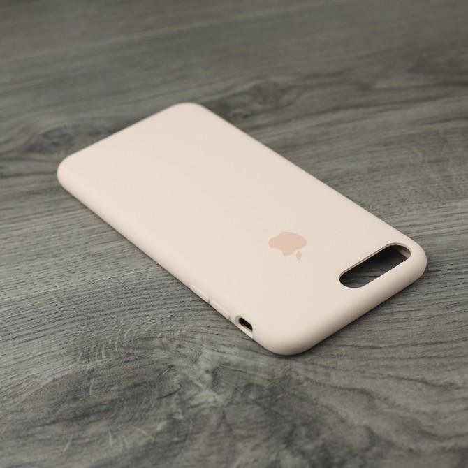 Чехол Soft Case для iPhone 7/8 Plus Pink Sand-4