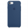Чохол Soft Case для iPhone 7/8 Plus Блакитний кобальт