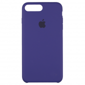 Чохол Soft Case для iPhone 7/8 Plus Фіолетовий Чохол Soft Case для iPhone 7/8 Plus Фіолетовий