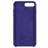 Чохол Soft Case для iPhone 7/8 Plus Фіолетовий Чохол Soft Case для iPhone 7/8 Plus Фіолетовий