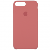 Чехол Soft Case для iPhone 7/8 Plus Cherry