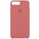 Чехол Soft Case для iPhone 7/8 Plus Cherry