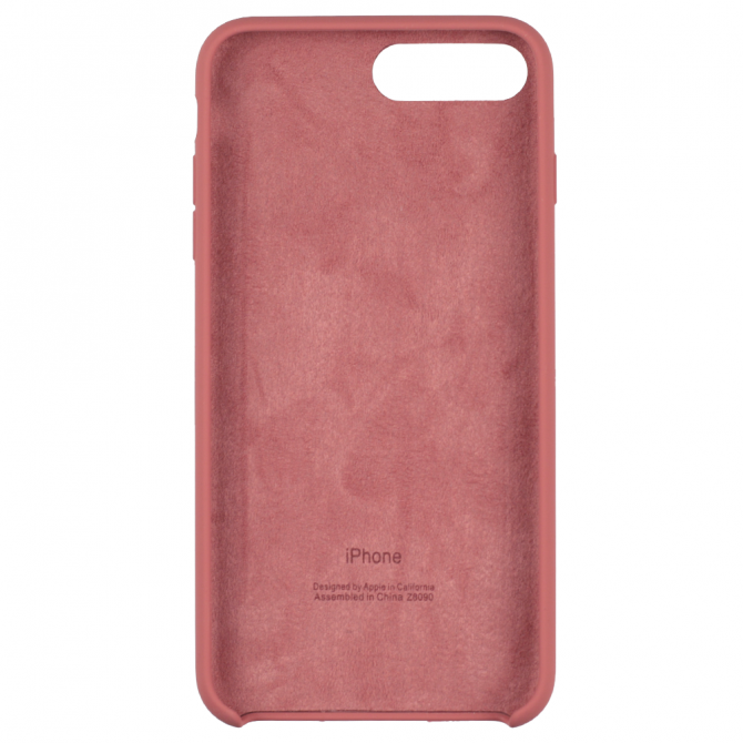 Чехол Soft Case для iPhone 7/8 Plus Cherry-2