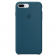 Чехол Soft Case для iPhone 7/8 Plus Cosmos Blue