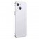 Чохол силіконовий Baseus (OR) Simple Series Case для iPhone 13 Transparent