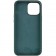 Оригінальний силіконовий чохол для iPhone 14 Pro Cyprus Green FULL