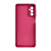 Чехол Soft Case Samsung A546 Galaxy A54 Марсала FULL Чехол Soft Case Samsung A546 Galaxy A54 Марсала FULL