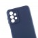 Original Soft Case Samsung A536 Galaxy A53 Темно Синій FULL