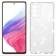 Накладка Molan Cano Jelly Sparkle для Samsung A366 Galaxy A36 Прозрачный