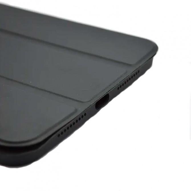 Чохол-книжка Apple Smart Case for Apple iPad Mini 6 (8.3") 2021 Black-1