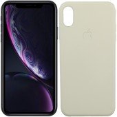 Чехол TPU case для iPhone Xs Max Светло серый FULL Чехол TPU case для iPhone Xs Max Светло серый FULL