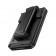 Настольная подставка Hoco PH29 Black (складная)