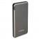 Повербанк Gelius Pro Ultra Thin Steel GP-PB10-210 10000mAh Silver