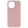 Силиконовый чехол для iPhone 13 Pink Sand FULL (NO LOGO)