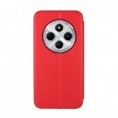 Чохол - книжка U-Like Best Xiaomi Redmi 14C/ Poco C75 Red Чохол - книжка U-Like Best Xiaomi Redmi 14C/ Poco C75 Red