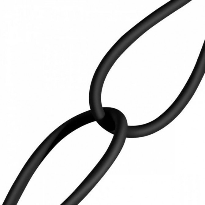 Cable Baseus Superior Series Type-C/Lightning 20W (CATLYS-C01) Black 2m-1