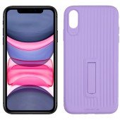 Чехол MiaMI Hike для Iphone X/Xs Violet Чехол MiaMI Hike для Iphone X/Xs Violet