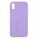 Чехол MiaMI Hike для Iphone X/Xs Violet