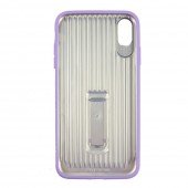 Чехол MiaMI Hike для Iphone X/Xs Violet Чехол MiaMI Hike для Iphone X/Xs Violet