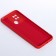 Чехол-накладка Original Soft Case Xiaomi Redmi 10C Красный FULL