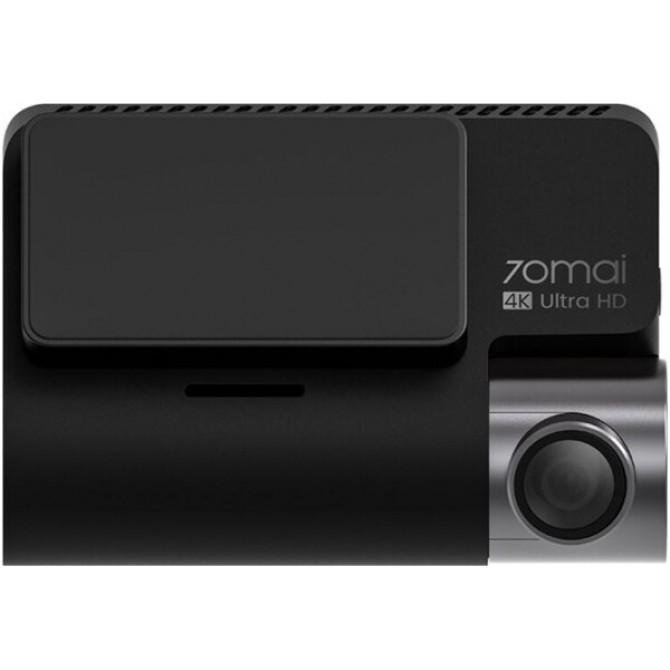 Відеореєстратор Xiaomi 70 Mai Dash Cam A800 4K-1