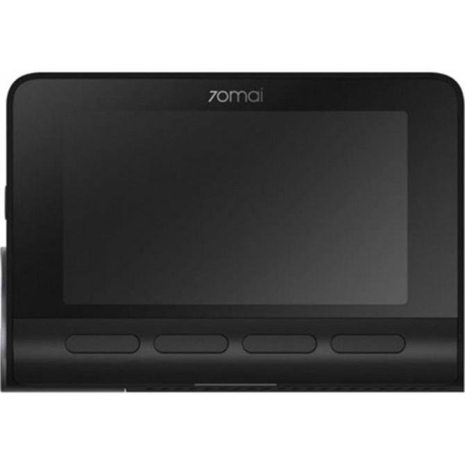 Відеореєстратор Xiaomi 70 Mai Dash Cam A800 4K-4