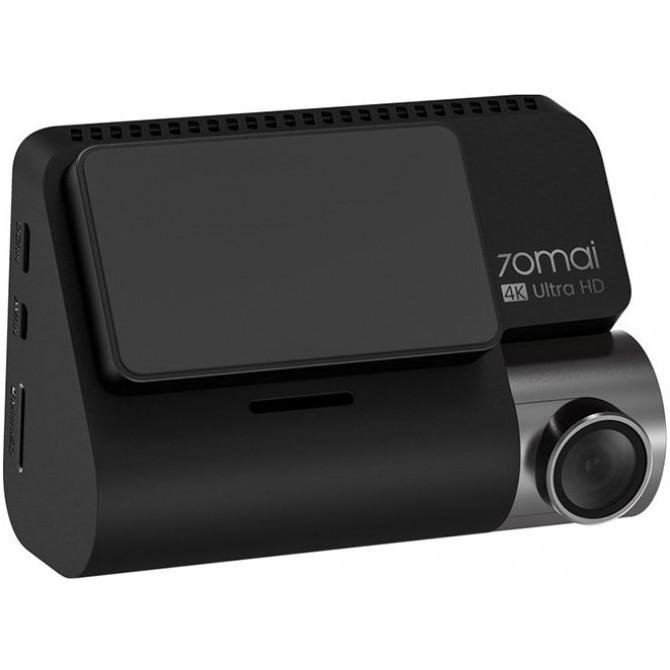 Відеореєстратор Xiaomi 70 Mai Dash Cam A800 4K-5
