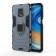 HONOR Hard Defence Series Xiaomi Redmi Note 9 Pro/Note 9s Space Grey (with magnet)