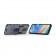 HONOR Hard Defence Series Xiaomi Redmi Note 9 Pro/Note 9s Space Grey (with magnet)