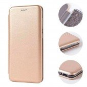 Чехол-книжка U-Like Best Samsung A135 Galaxy A13 Gold Чехол-книжка U-Like Best Samsung A135 Galaxy A13 Gold