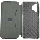 Чехол-книжка U-Like Best Samsung A135 Galaxy A13 Gold Чехол-книжка U-Like Best Samsung A135 Galaxy A13 Gold