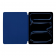 Чeхол-книжка Apple Smart Case for iPad Air 4 10.9'' (2020-22)/Air 11" 2024-25 Blue