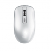 Мишь XO M11 YuShen Wireless Silver