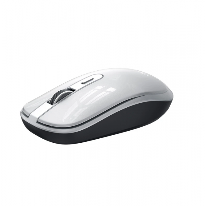 Миша XO M11 YuShen Wireless Silver-1