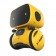 Інтерактивний робот з голосовим керуванням – AT-ROBOT Жовтий