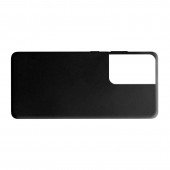 Чехол Original Soft Case Samsung G998B Galaxy S21 Ultra Черный FULL Чехол Original Soft Case Samsung G998B Galaxy S21 Ultra Черный FULL
