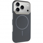 Чохол PC Dream with MagSafe для Apple iPhone 17 Pro Max (6.9
