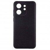 Чохол TPU Epik Black Full Camera для Infinix HOT 50i Чорний Чохол TPU Epik Black Full Camera для Infinix HOT 50i Чорний