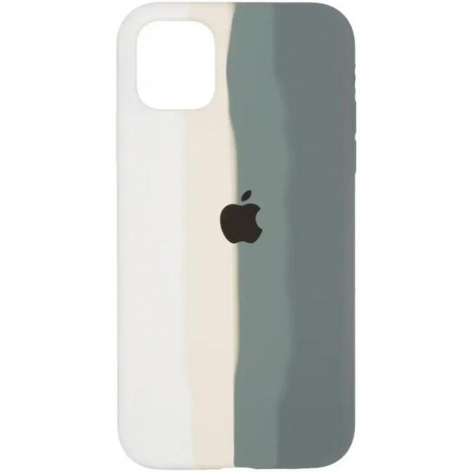 Colorfull Soft Case iPhone 11 Pro Pride