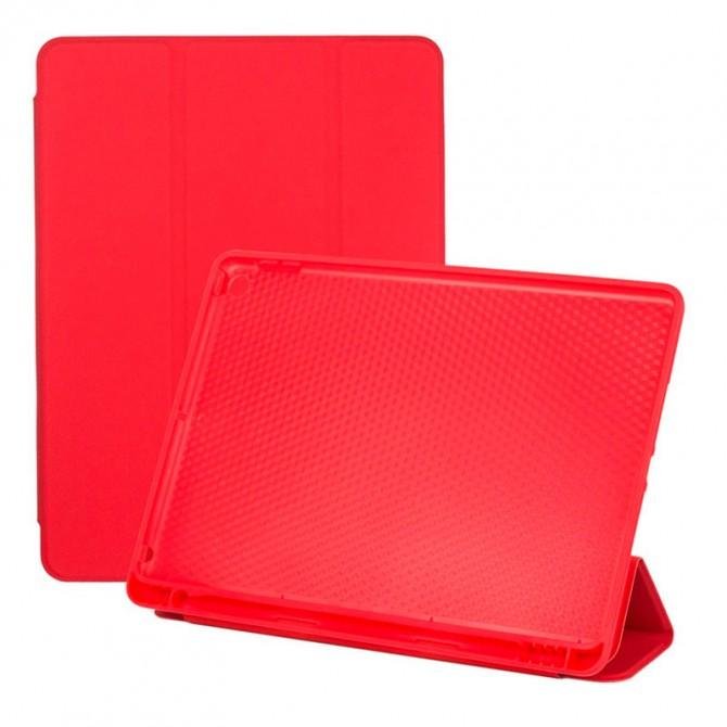 Чохол-книжка Apple Smart Case for Apple iPad 10.2 (2019/20/21)/Pro 10.5 2017/Air 10.5 Red