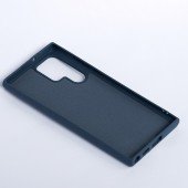 Чохол-накладка Original Soft Case Samsung S908 Galaxy S22 Ultra Синій FULL Чохол-накладка Original Soft Case Samsung S908 Galaxy S22 Ultra Синій FULL