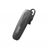 Гарнитура Bluetooth Headset XO BE59 Black